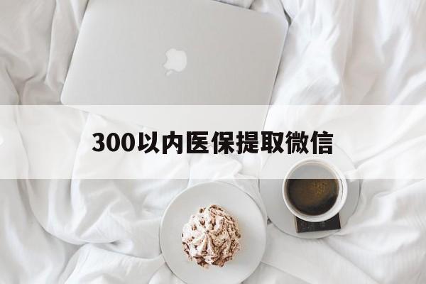东方300以内医保提取微信(小额医保300以内提取)